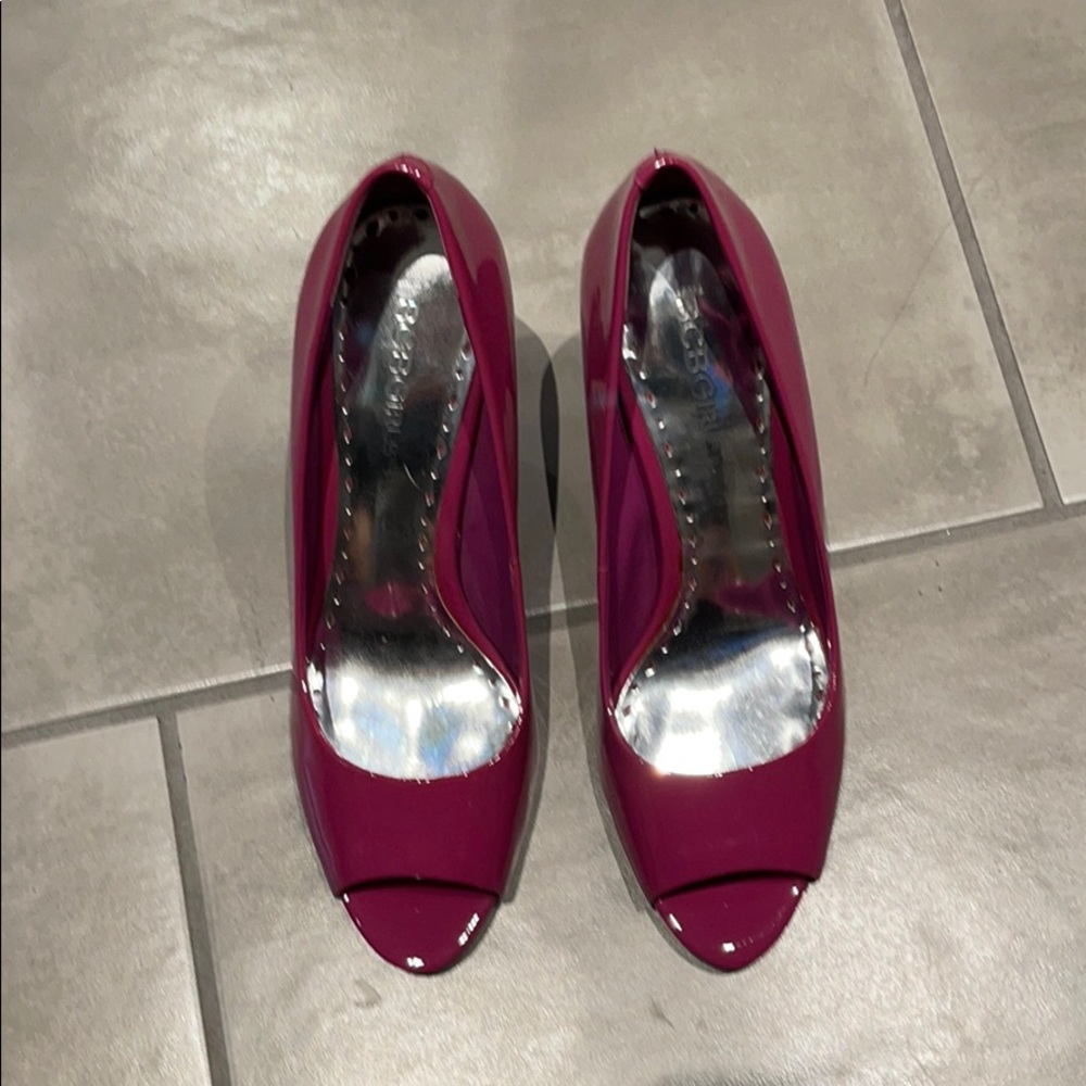 Heels